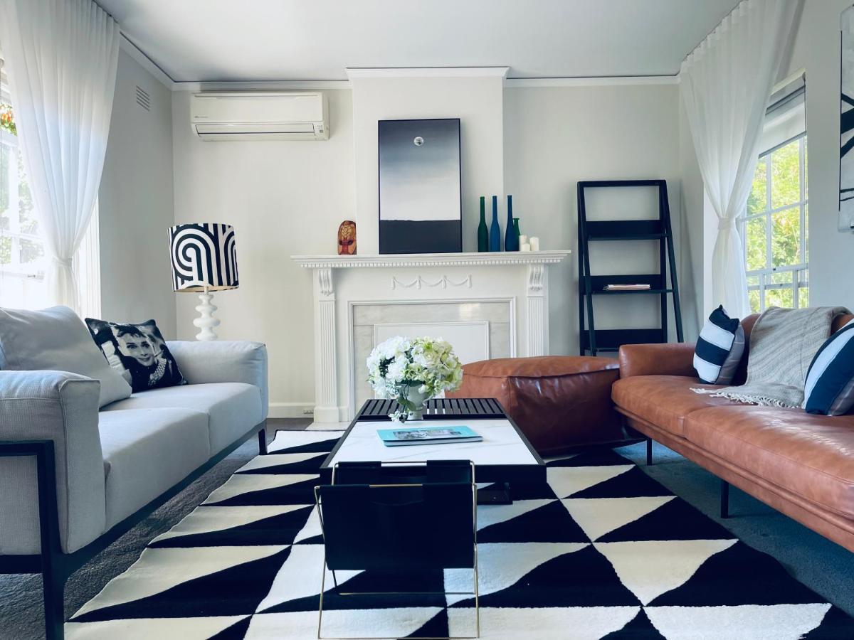 Royal Executive Living Toorak Whitehouse Corporate Estate Melbourne