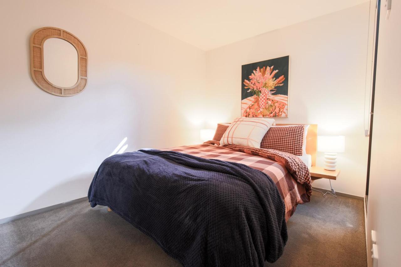 Kensington Modern Cozy Unit W/direct Street Access Apartment Melbourne