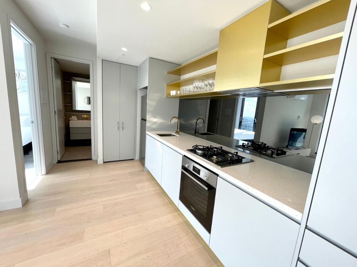 Paragon By Cllix Apartment