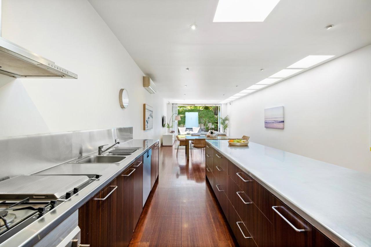Bahay bakasyunan St Kilda Style - Stunning 3 Bedroom House Melbourne