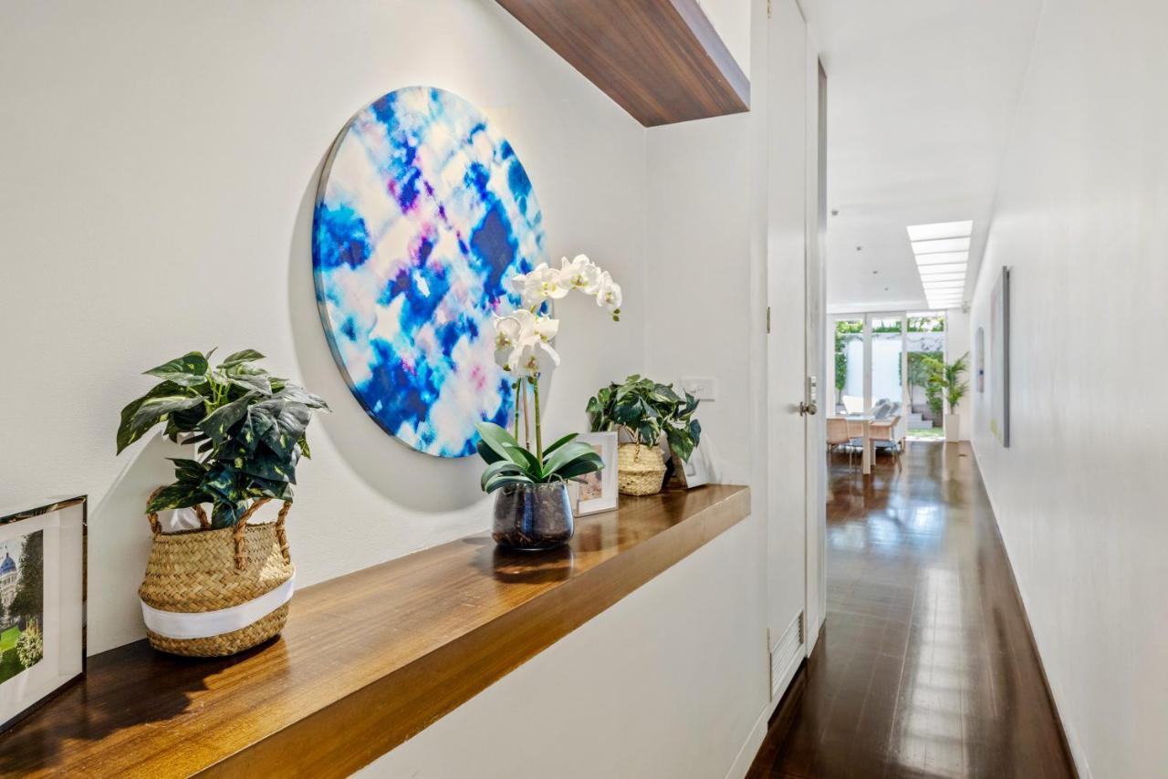 Bahay bakasyunan St Kilda Style - Stunning 3 Bedroom House