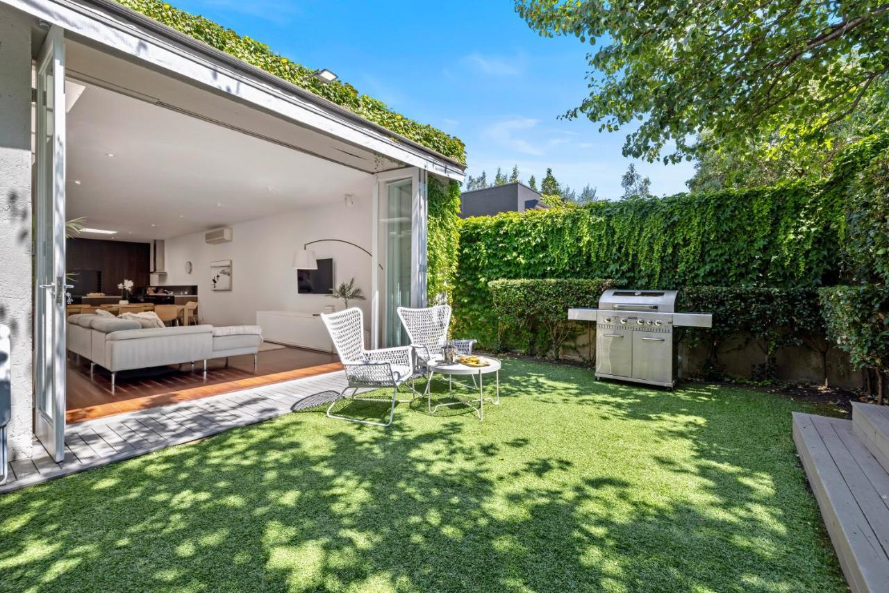 Bahay bakasyunan St Kilda Style - Stunning 3 Bedroom House Melbourne