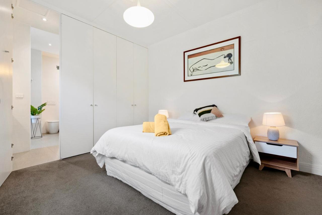 Bahay bakasyunan St Kilda Style - Stunning 3 Bedroom House Melbourne