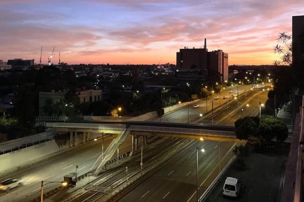 Staycentral - St Kilda Contemporary Penthouse * Melbourne
