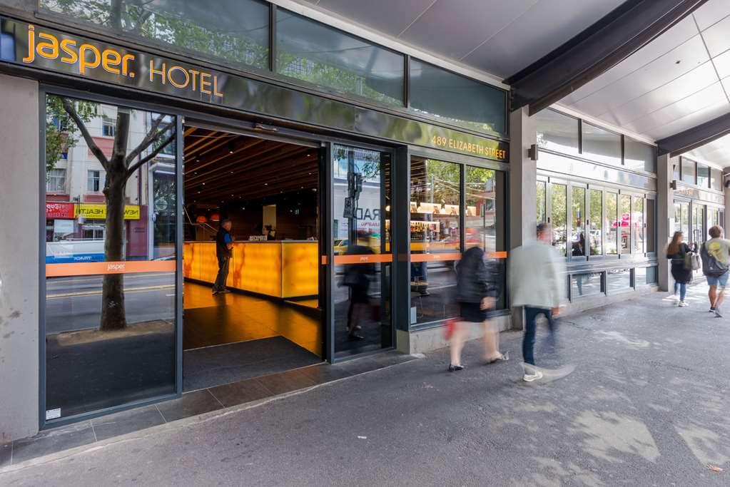 Jasper Boutique Hotel