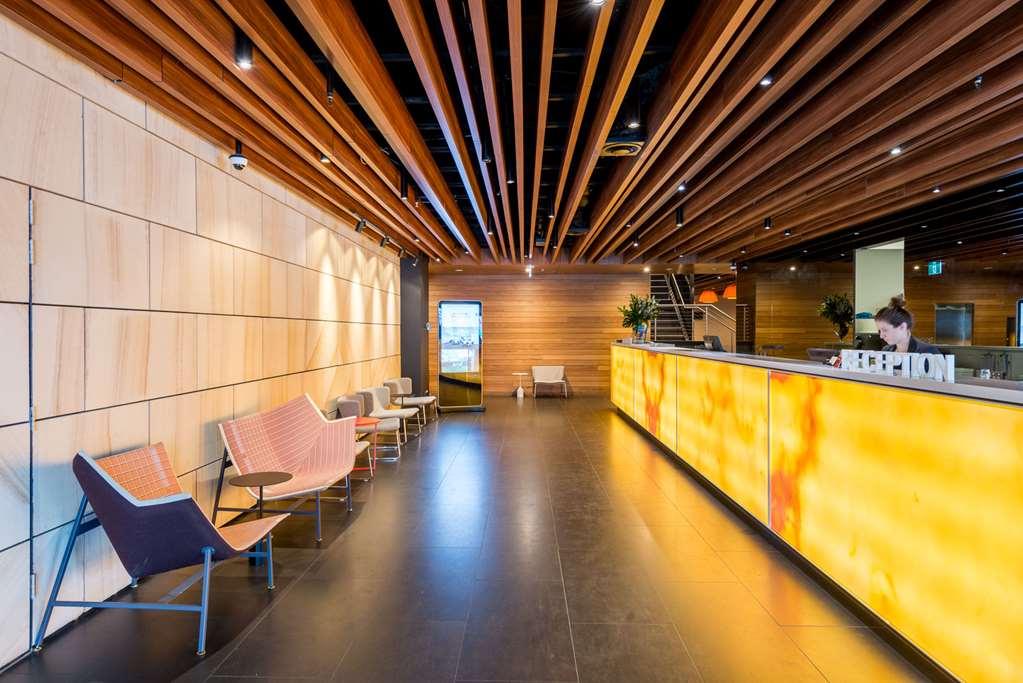 Jasper Boutique Hotel Melbourne