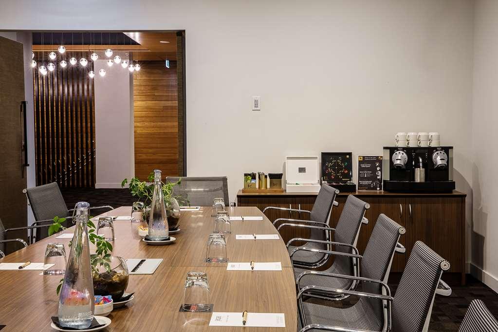Jasper Boutique Hotel Melbourne