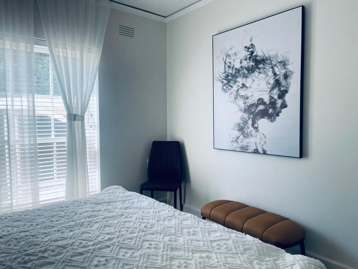 Royal Executive Living Toorak Whitehouse Corporate Estate Melbourne