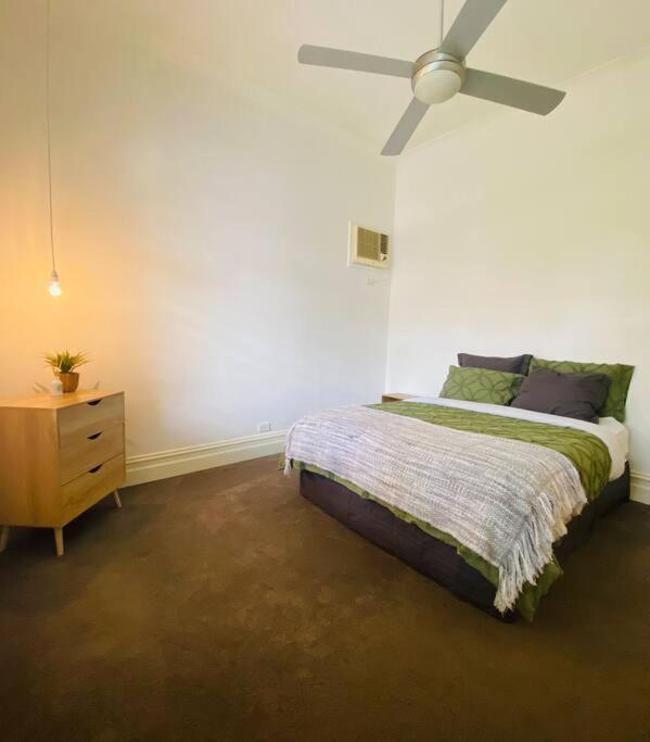 Entire Contemporary In Ascot Vale Casa de férias Melbourne