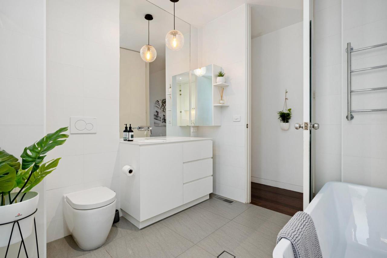 St Kilda Style - Stunning 3 Bedroom House Bahay bakasyunan *
