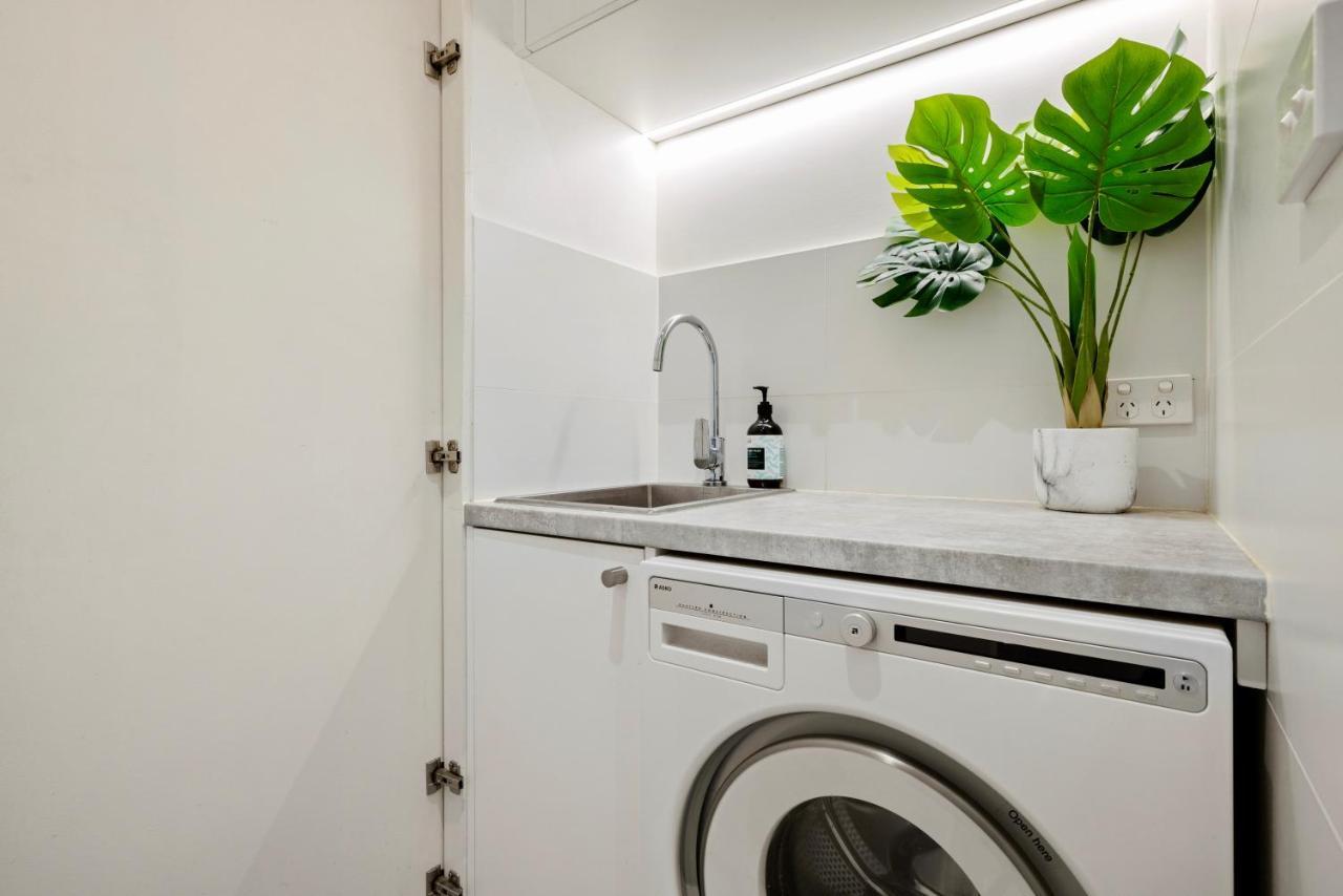 St Kilda Style - Stunning 3 Bedroom House Bahay bakasyunan Melbourne