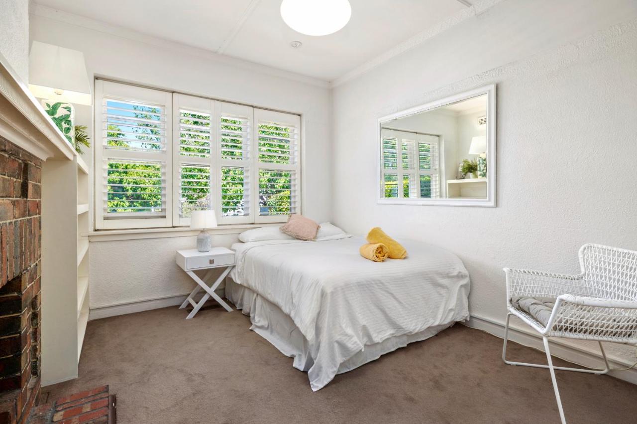 St Kilda Style - Stunning 3 Bedroom House Bahay bakasyunan *