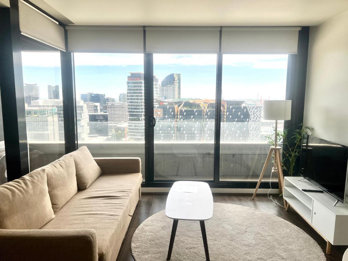 Readyset On Spencer Apartment *
