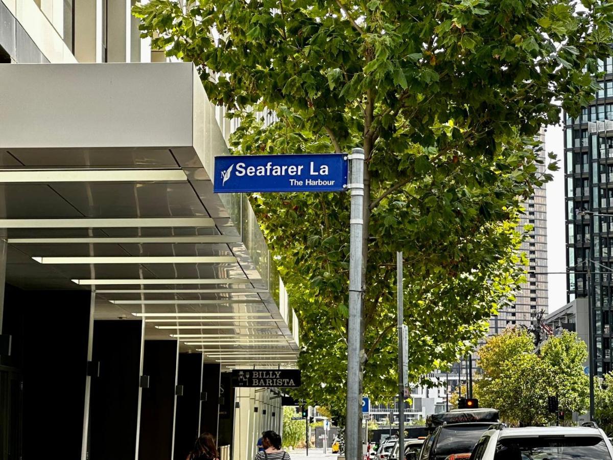 Apartment 888 Collin St With Paramount Lakeview Docklands Car Park Optional *