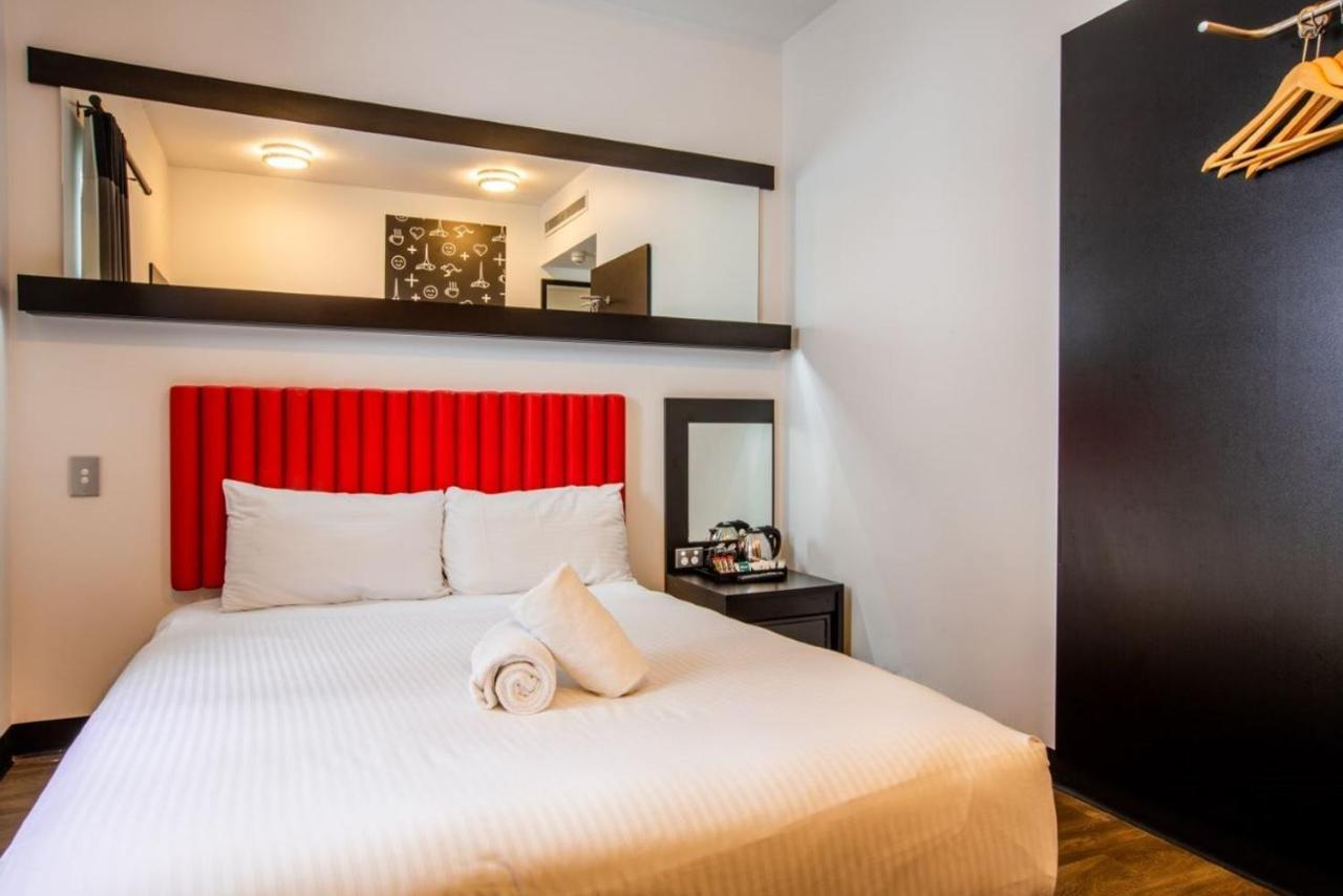 Hotel Essence Carlton