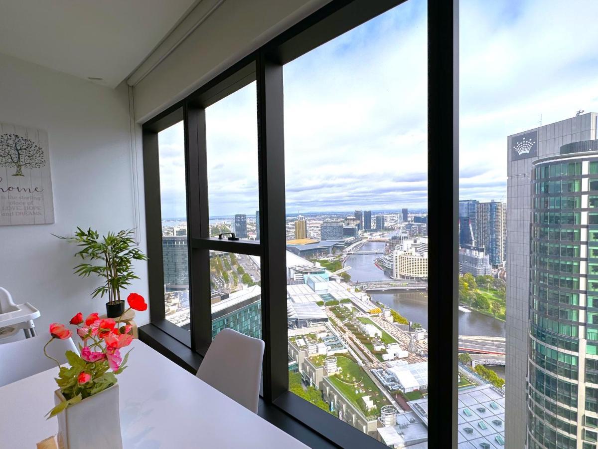 Apartment Prima Tower Face To Crown By Goodlive *