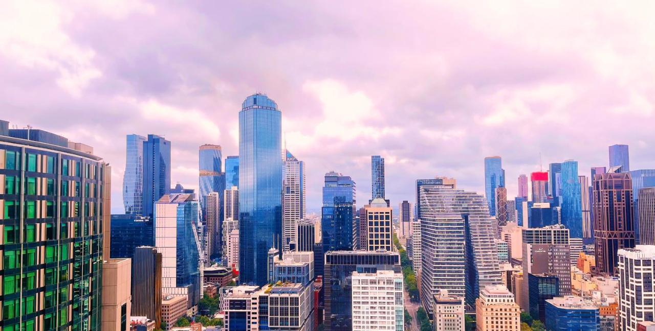 Prima Tower Face To Crown By Goodlive