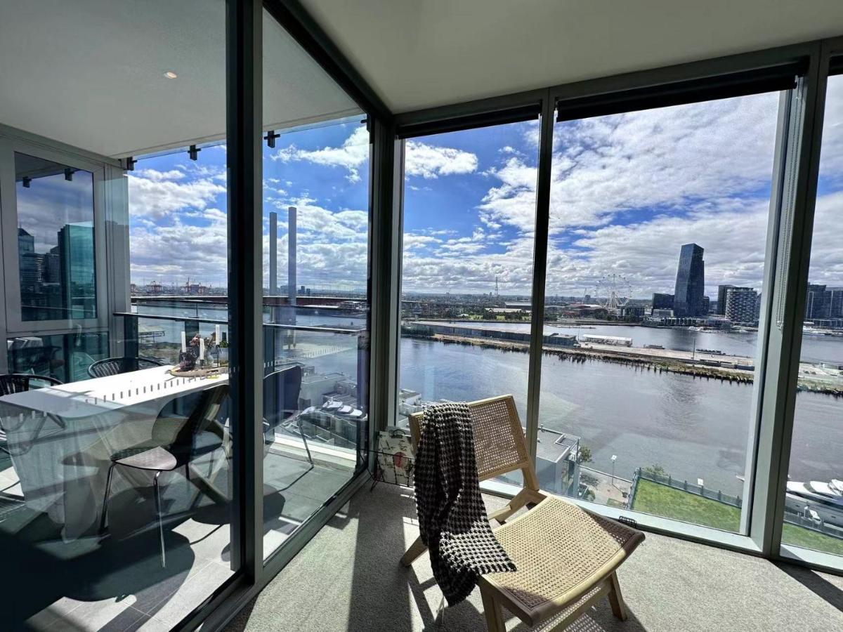 Apartment Sea View *