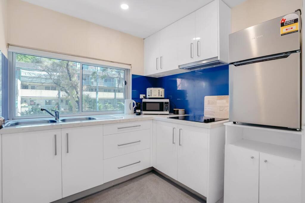 Fitzroy Location #169 Apartment