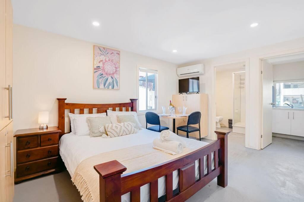 Apartment Fitzroy Location #169 *
