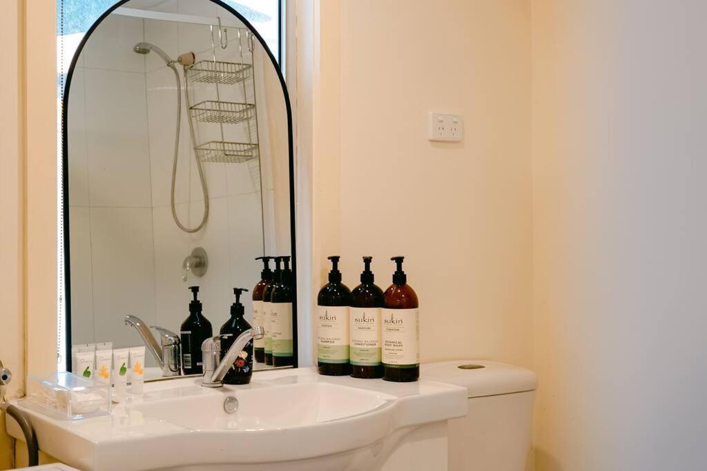 Fitzroy Location #169 Apartment Melbourne