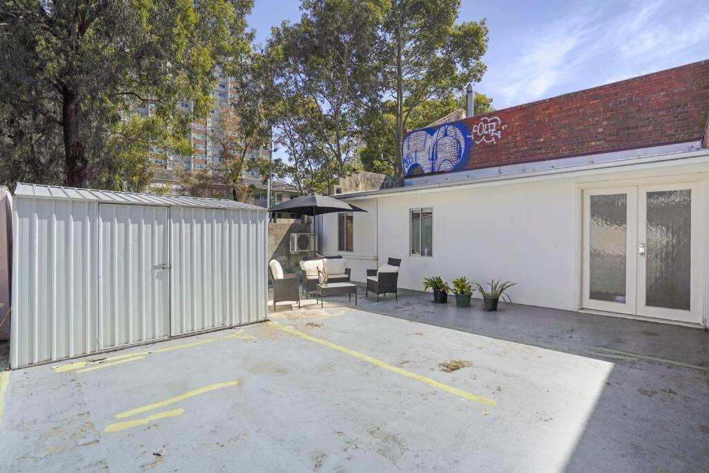 Apartment Fitzroy Location #169 *