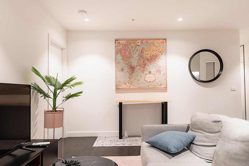 Apartment Sweet In Southbank *
