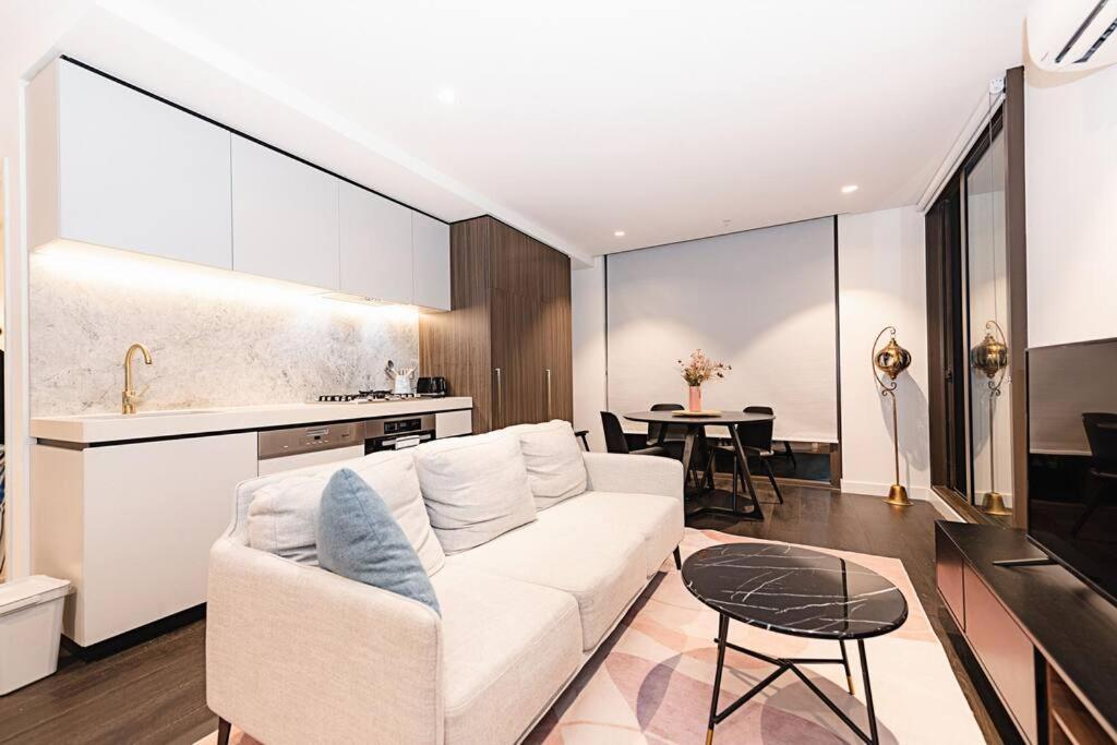 Apartment Sweet In Southbank