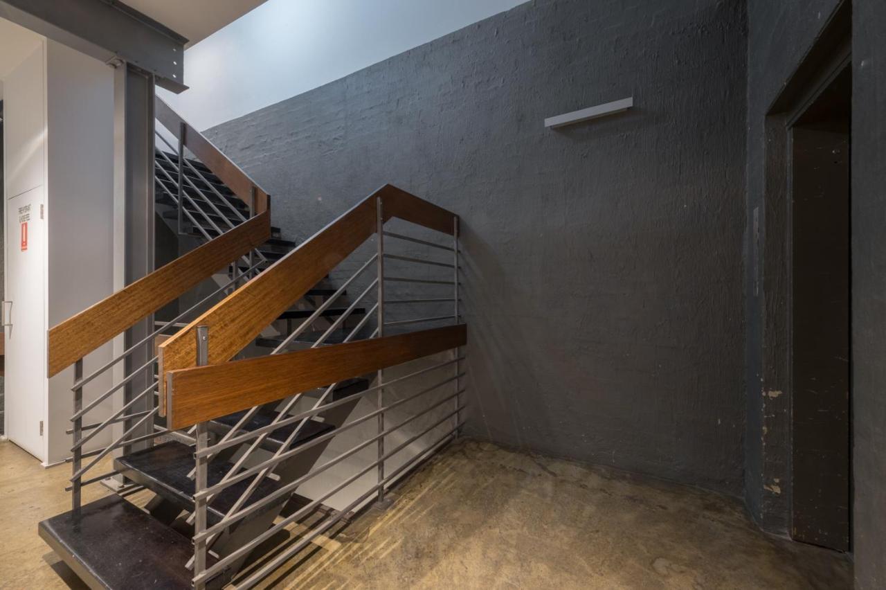 Staycentral - St Kilda Contemporary Penthouse Apartment Melbourne