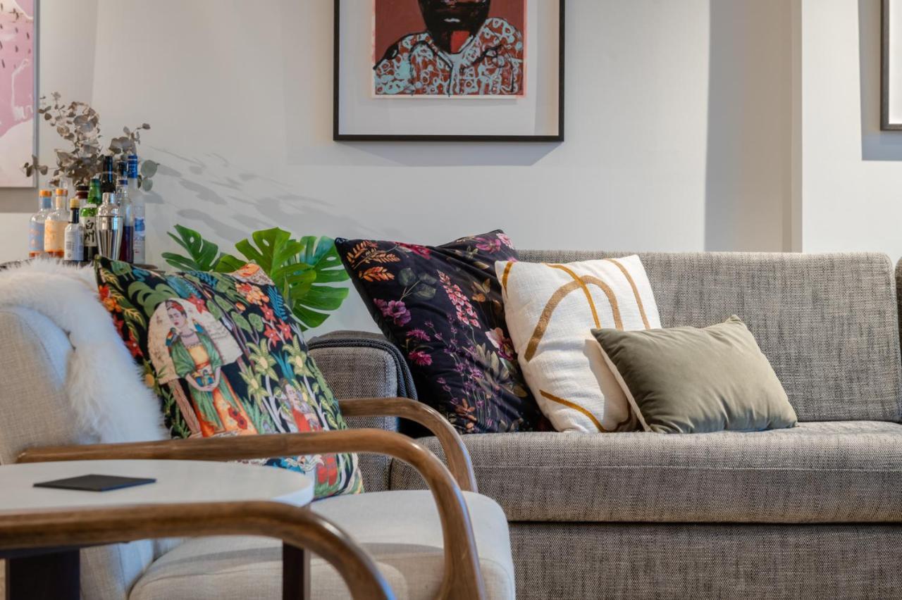 Staycentral - St Kilda Contemporary Penthouse * Melbourne