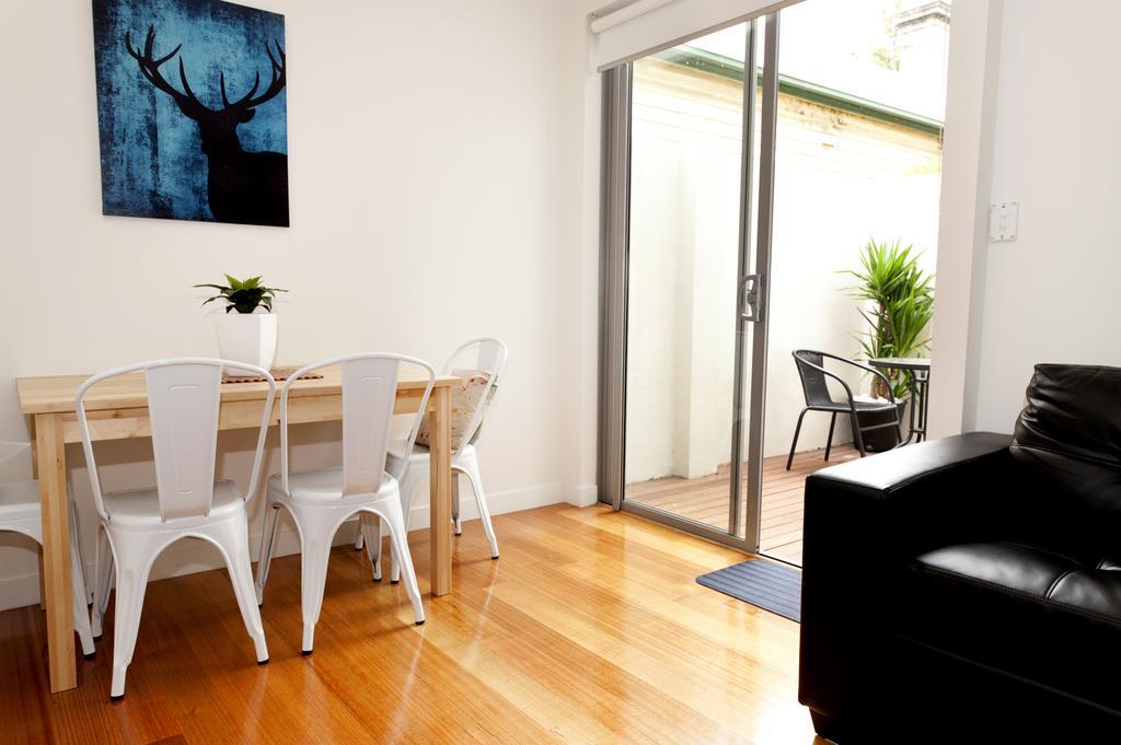 Apartment Position Perfect *