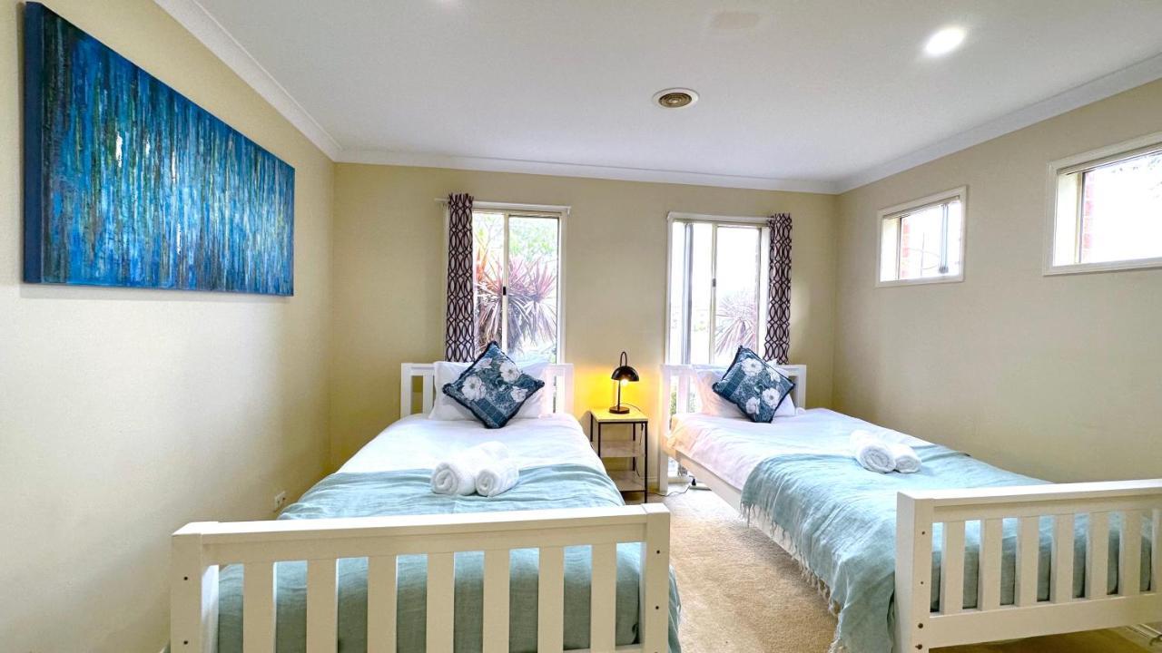 Boardwalk House By Goodlive Holiday home Melbourne