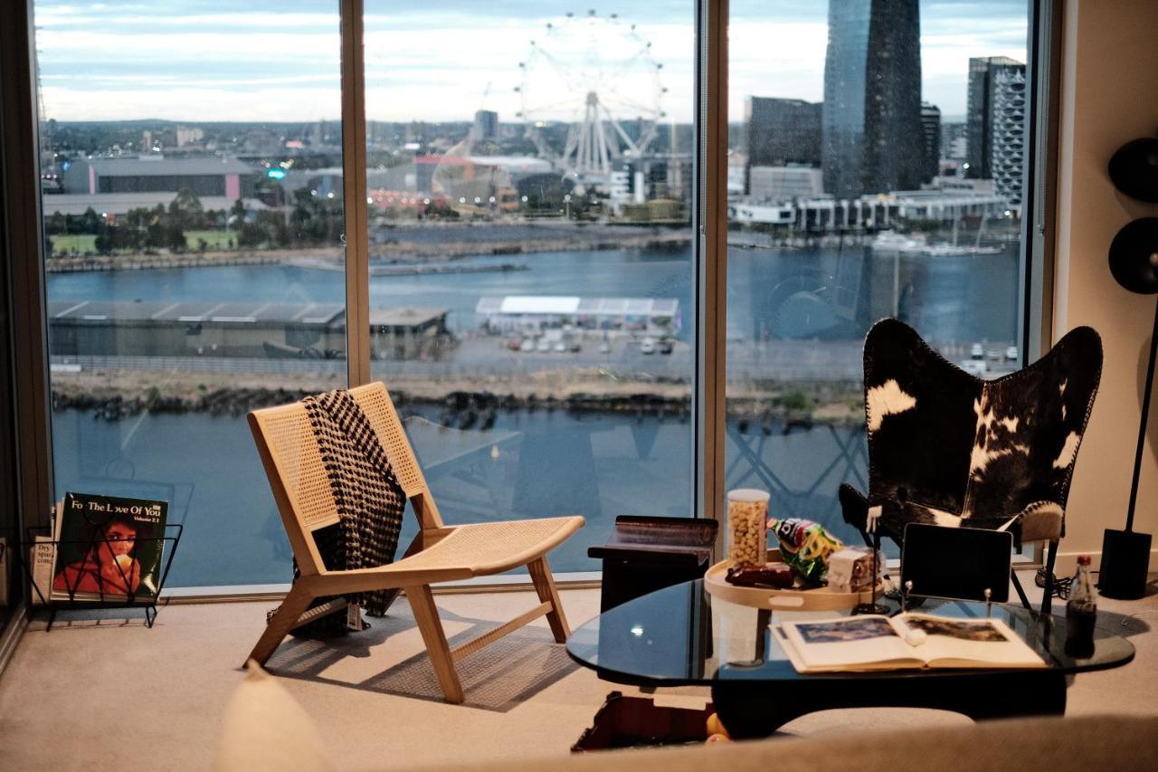 Sea View Apartment
