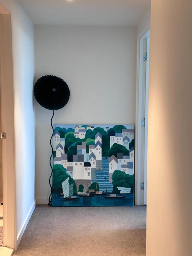 Apartment Sea View