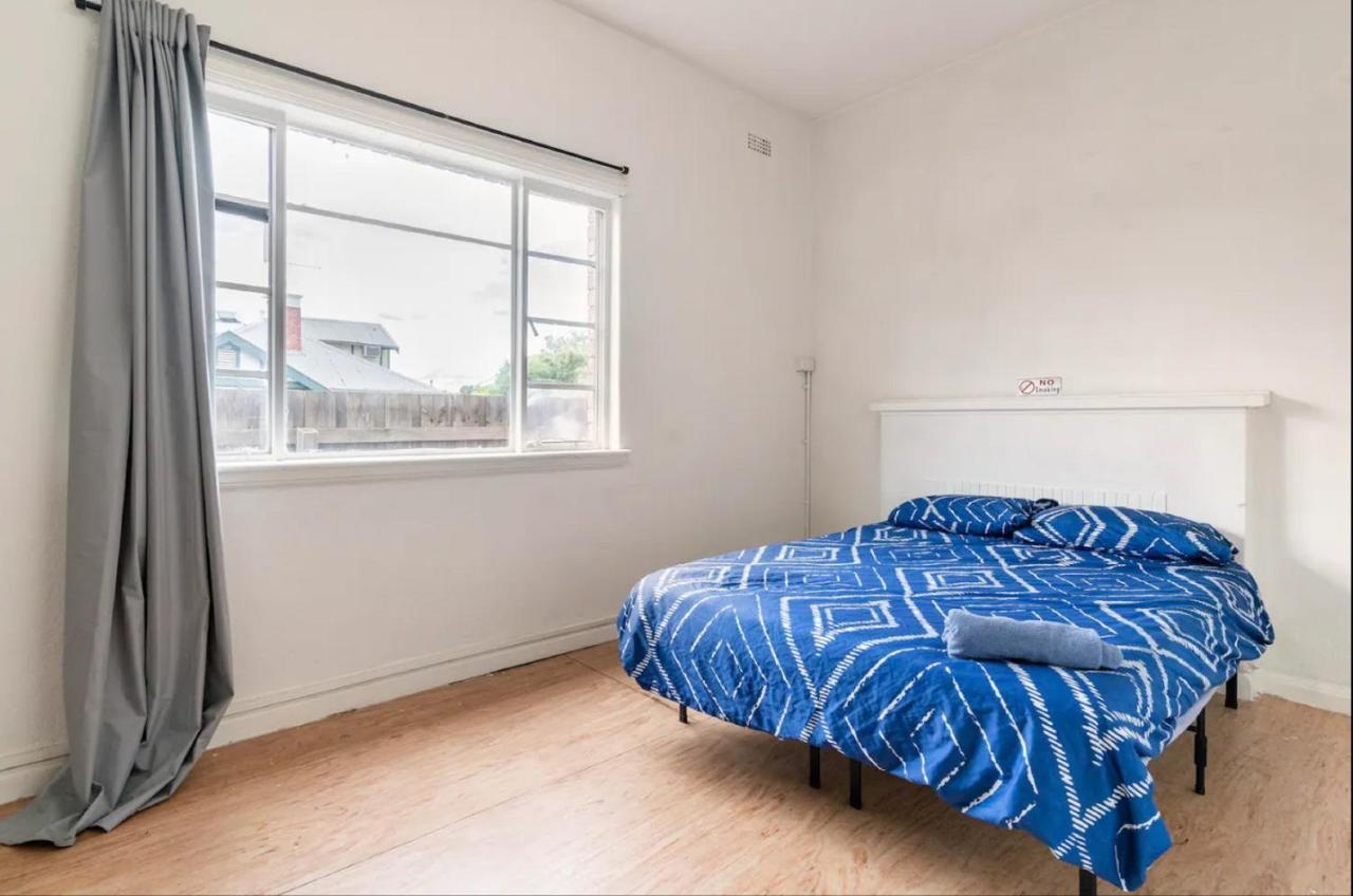Homestay Richmond Private - 151 Hoddle Melbourne