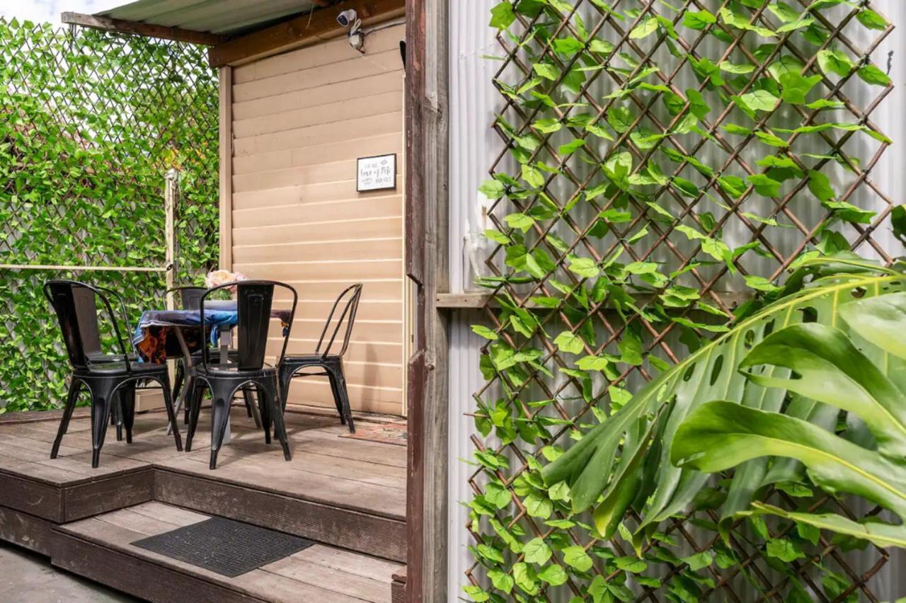 Richmond Private - 151 Hoddle Homestay
