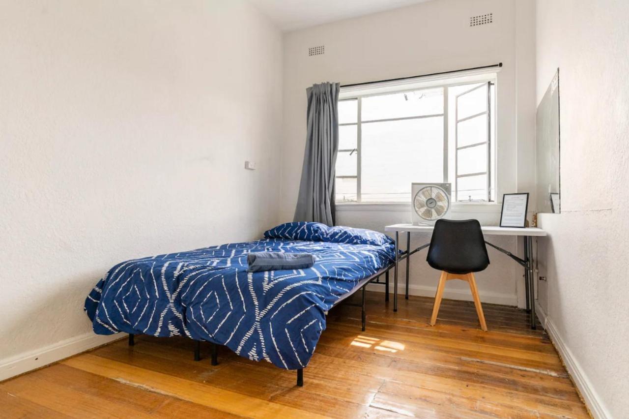 Homestay Richmond Private - 151 Hoddle Melbourne