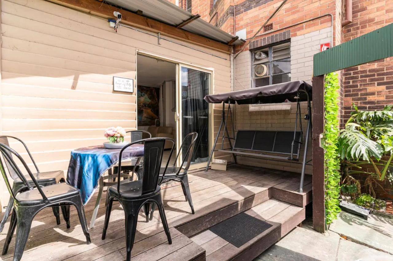 Richmond Private - 151 Hoddle *