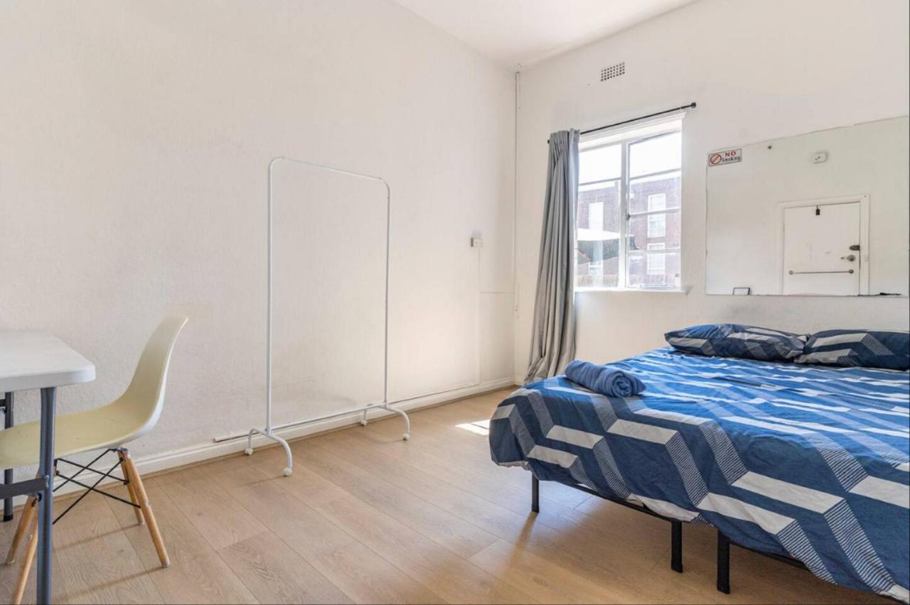 Richmond Private - 151 Hoddle Homestay Melbourne