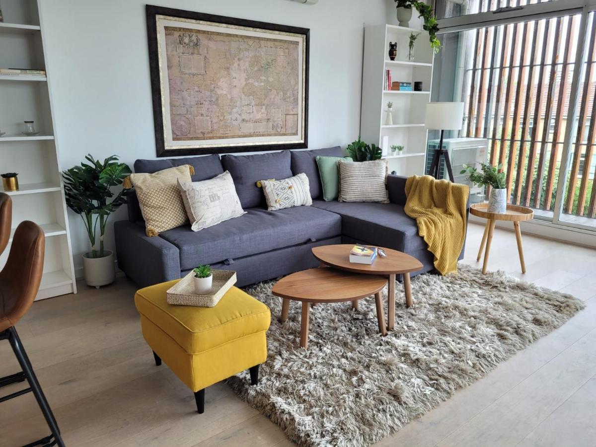 Apartamento Sunset Paradise St Kilda