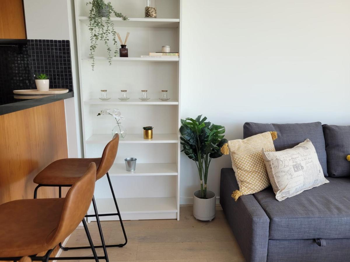 Apartamento Sunset Paradise St Kilda Melbourne