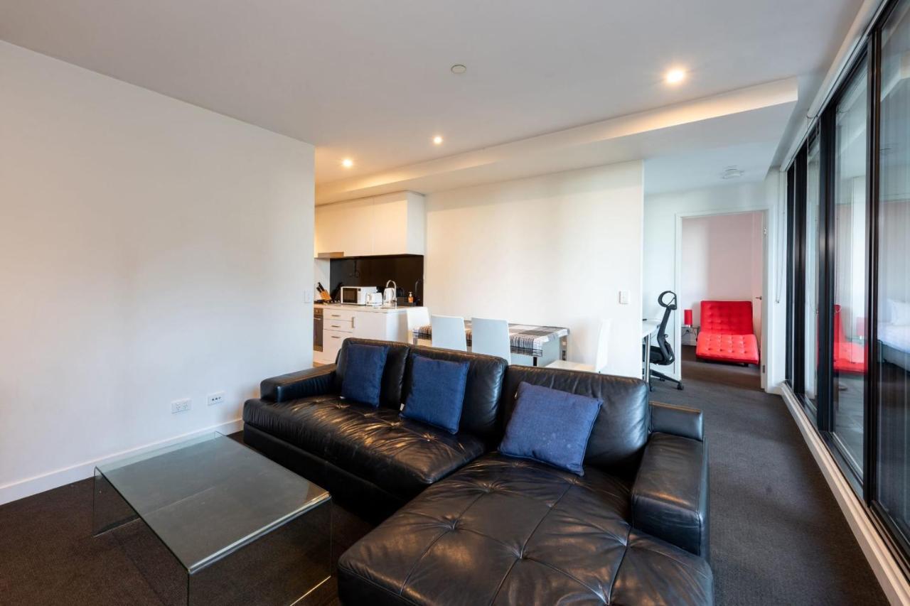 Great Location 2-bed Apt - Southern Cross Station