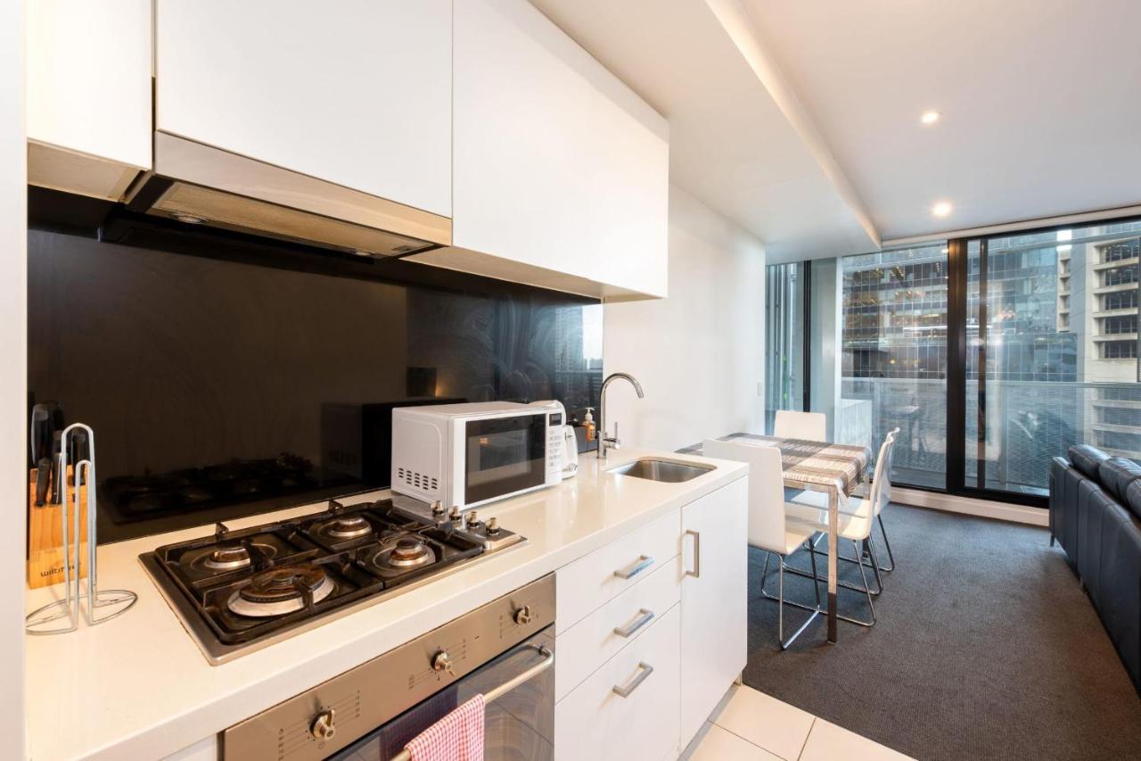 Apartamento Great Location 2-bed Apt - Southern Cross Station