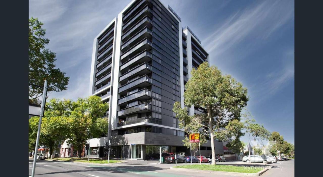 Apartamento Two Bedroom In North Melbourne