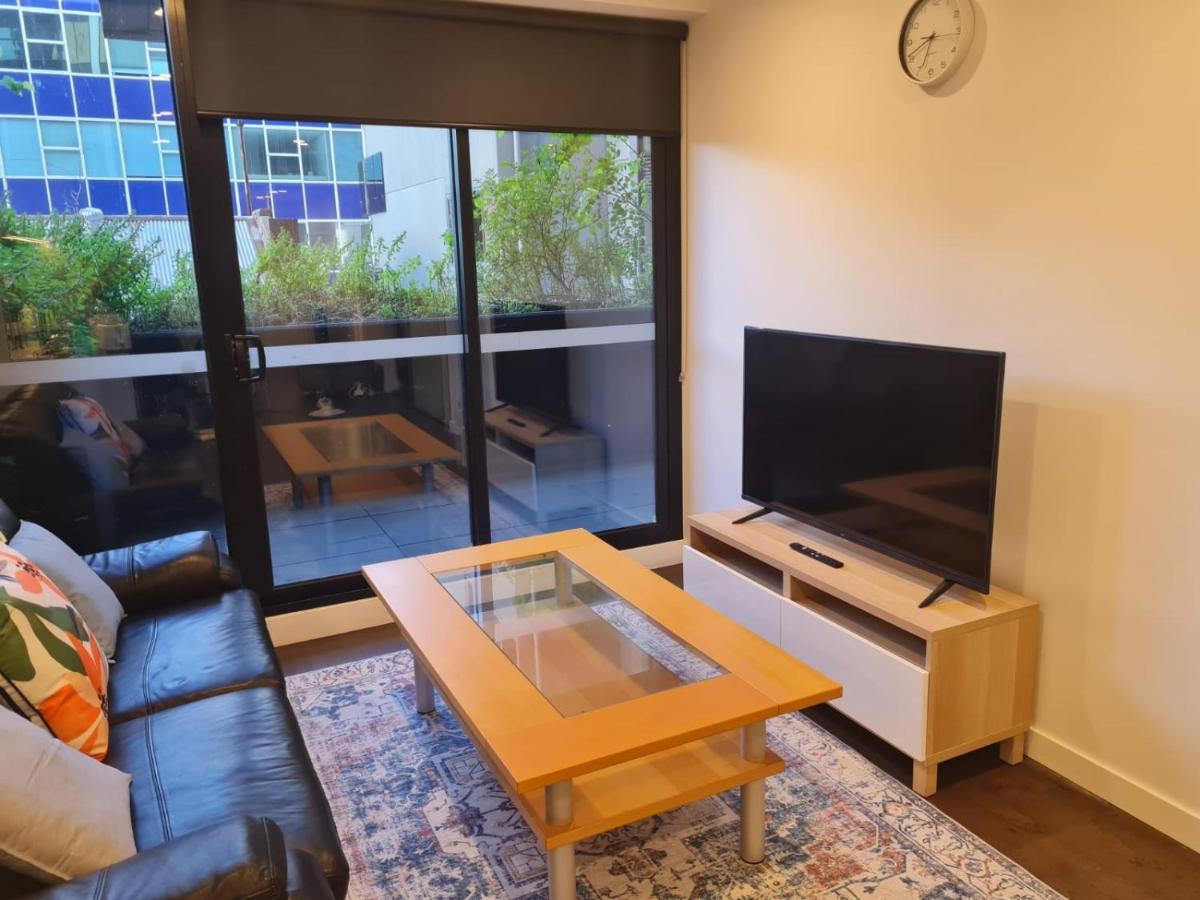 Two Bedroom In North Apartamento