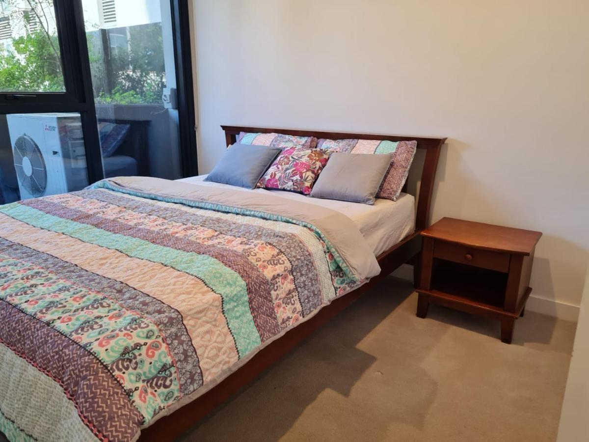 Two Bedroom In North Apartamento Melbourne