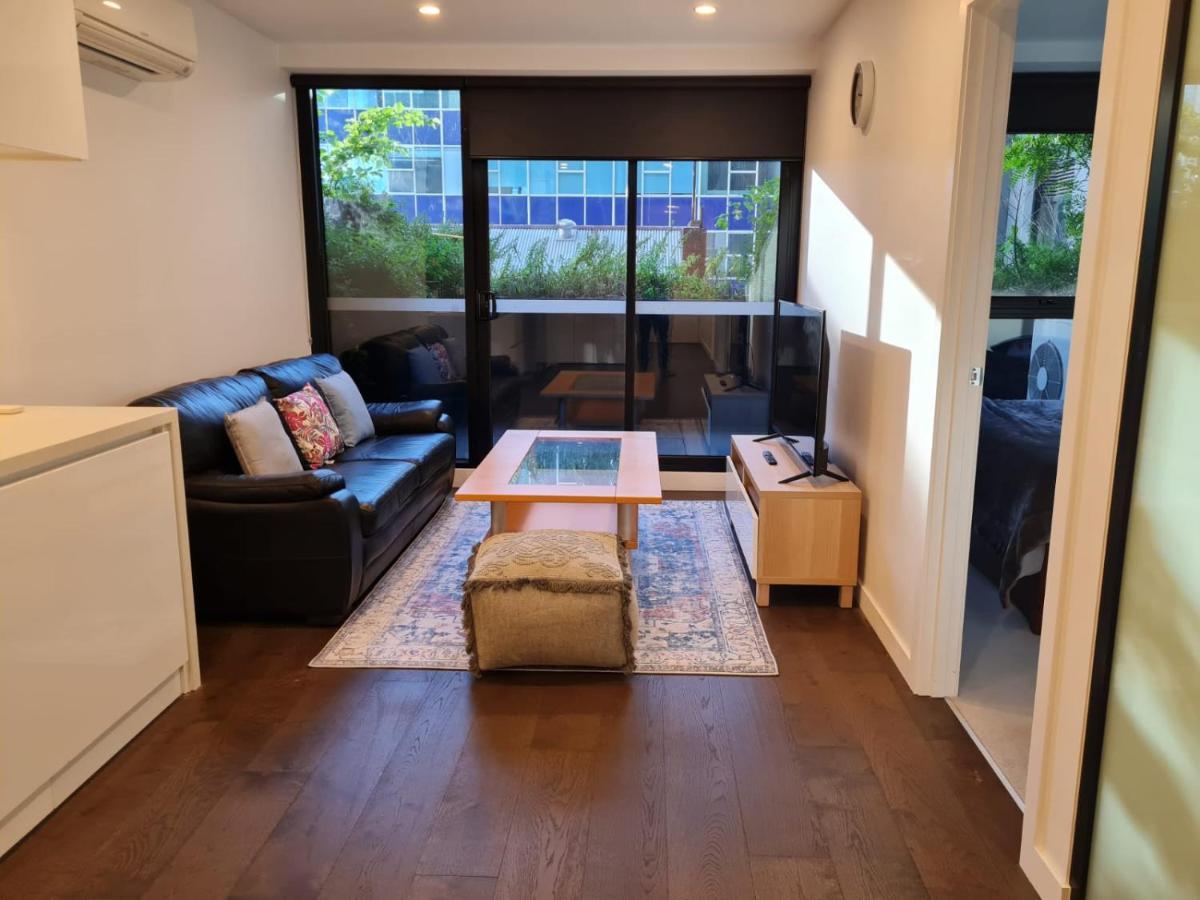Two Bedroom In North Apartamento *