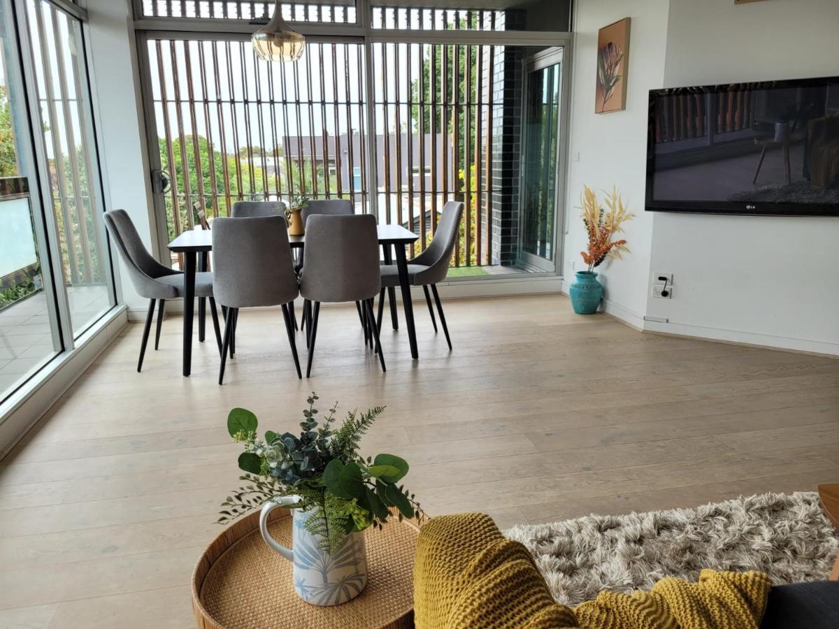 Apartamento Sunset Paradise St Kilda