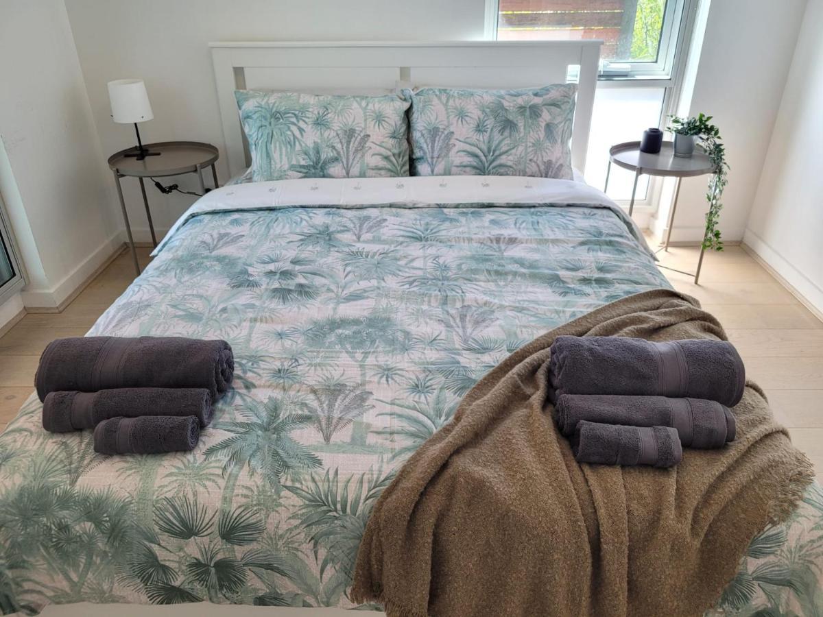 Apartamento Sunset Paradise St Kilda