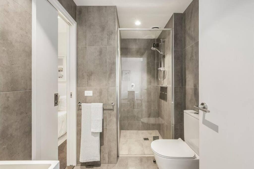 Luxury Southbank
